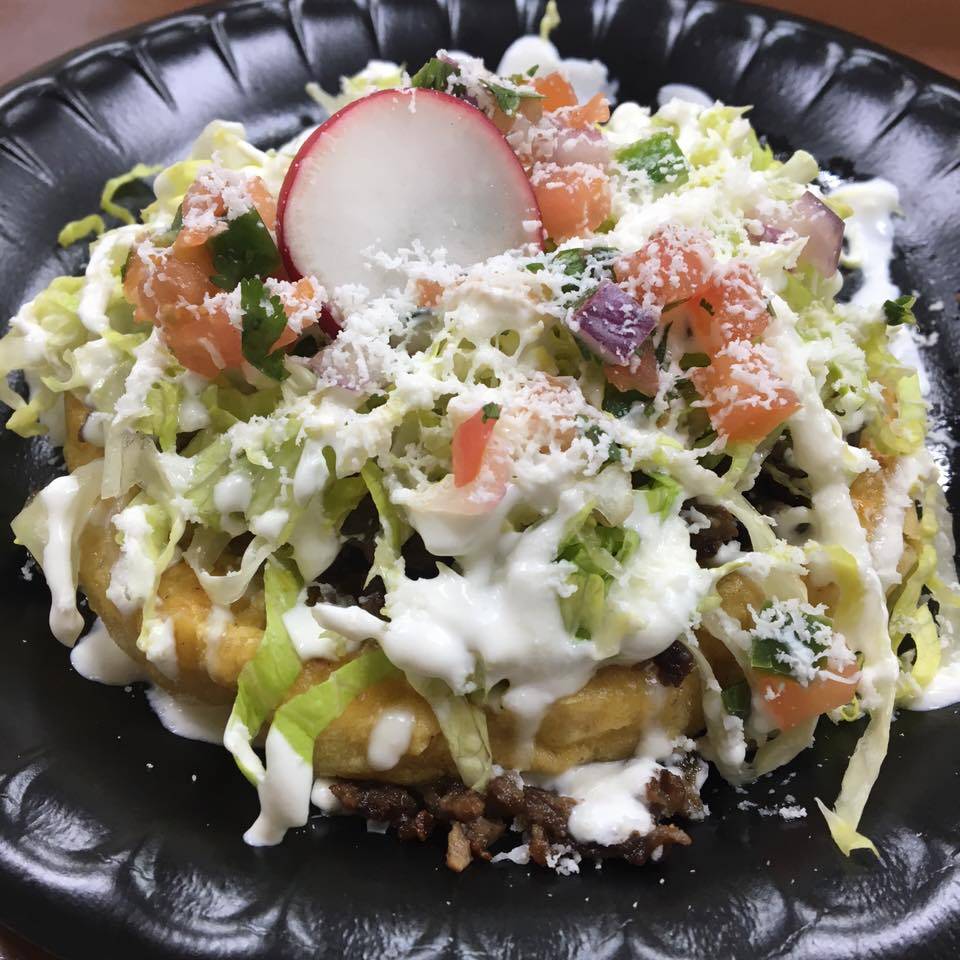 Tacos La Terraza Mexican Food Restaurant | restaurant | 1596 Orange St, Redlands, CA 92374, USA | 9097987958 OR +1 909-798-7958