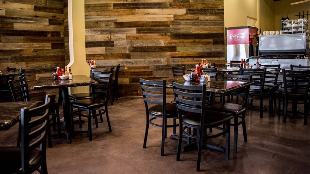 S & J Gran Cafe | cafe | 5806, 12835 Harbor Blvd, Garden Grove, CA 92840, USA | 7145393526 OR +1 714-539-3526