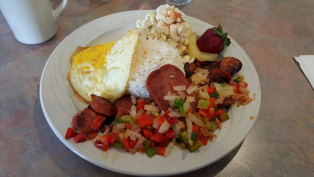 Pegs Glorified Ham N Eggs | restaurant | 6300 Mae Anne Ave, Reno, NV 89523, USA | 7756242700 OR +1 775-624-2700