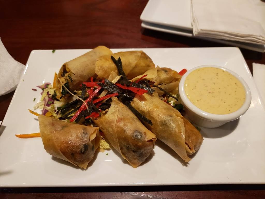 The Bungalow Alehouse | restaurant | 2840 Prince William Pkwy, Woodbridge, VA 22192, USA | 7035835340 OR +1 703-583-5340