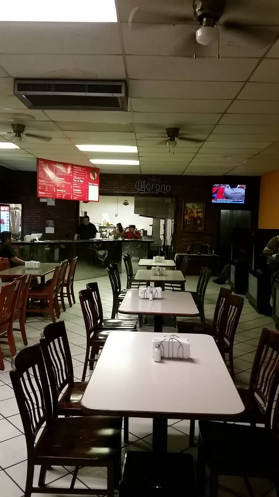 Taco Rico | restaurant | 18 S Myrtle Ave, Willard, OH 44890, USA | 4199332333 OR +1 419-933-2333