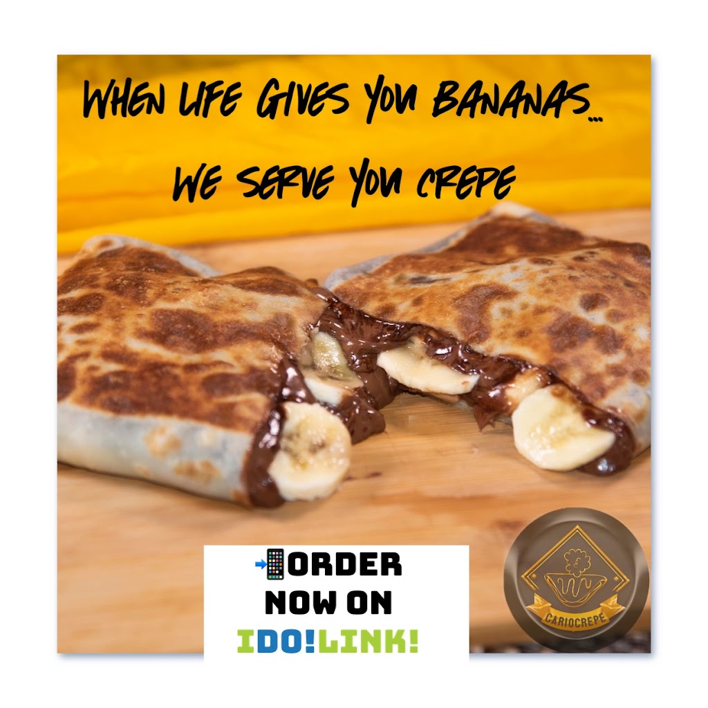 cariocrepe | restaurant | 1200 E Hillsdale Blvd Apt #9A, Foster City, CA 94404, USA | 5104809711 OR +1 510-480-9711