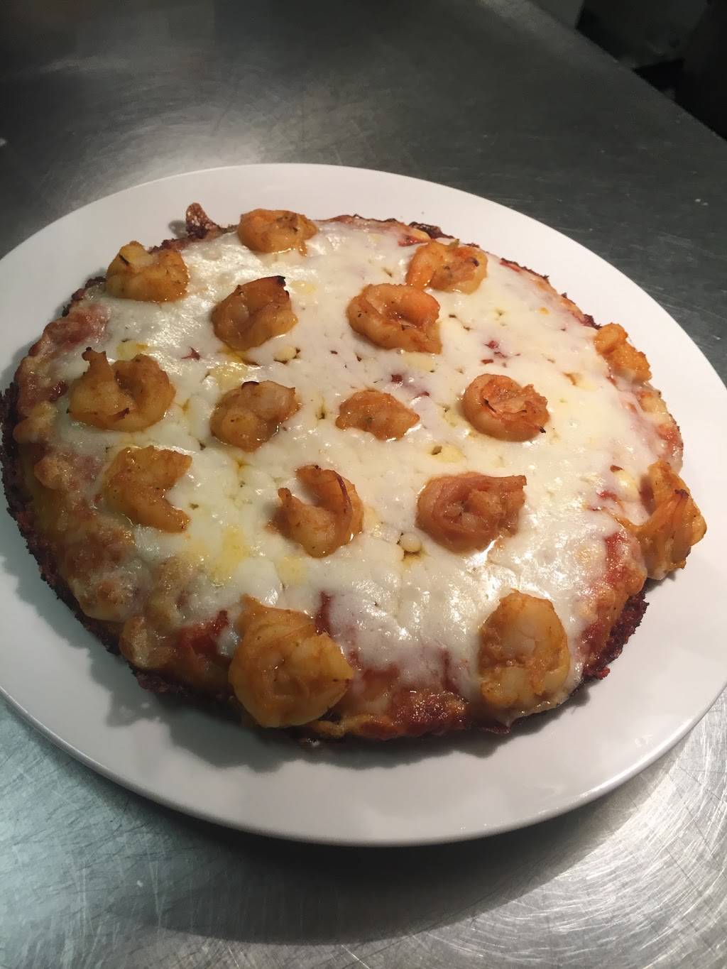 El Tinajon (Cuban Pizza) | restaurant | 307 Del Prado Blvd N, Cape Coral, FL 33909, USA | 2395747492 OR +1 239-574-7492