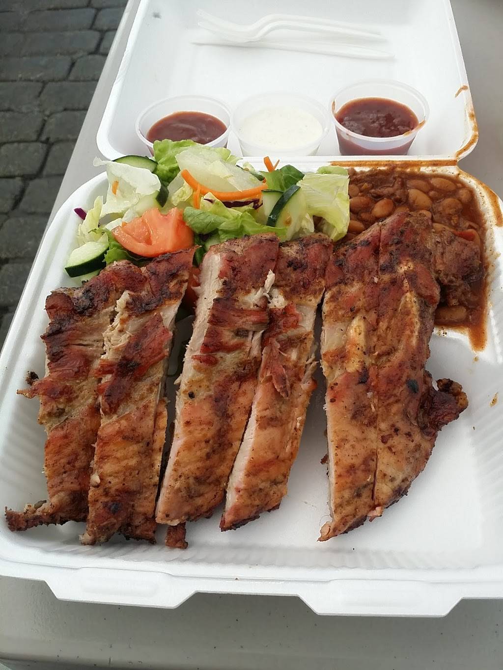 Thousand Oaks Meat Locker | restaurant | 2684 Thousand Oaks Blvd, Thousand Oaks, CA 91362, USA | 8054953211 OR +1 805-495-3211