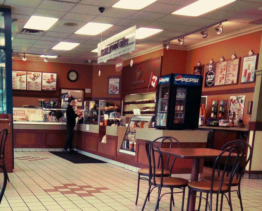 Country Style | restaurant | 6035 McLaughlin Rd, Mississauga, ON L5R 1B9, Canada | 9057123650 OR +1 905-712-3650