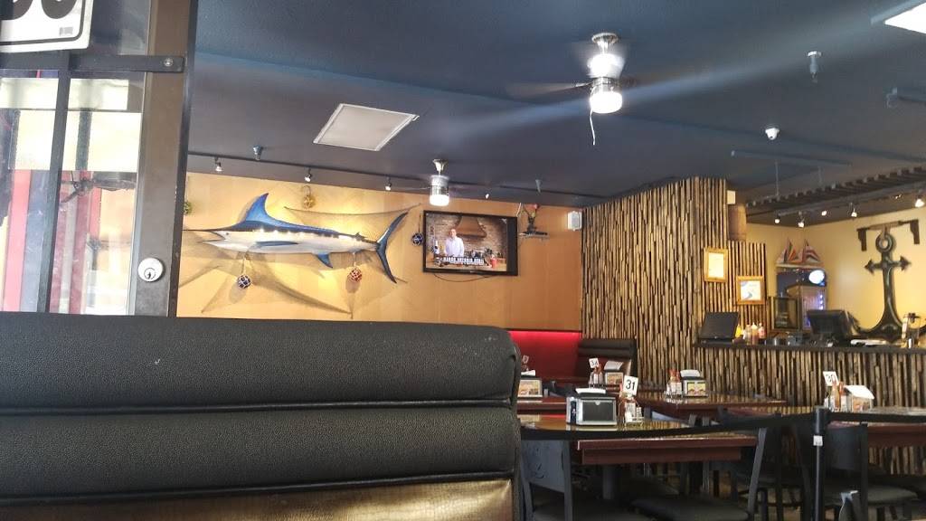 Las Islitas Mariscos | restaurant | 1230 Main St, Watsonville, CA 95076, USA | 8314063585 OR +1 831-406-3585