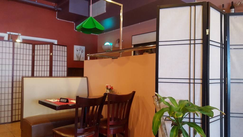 Accent | restaurant | 631 McLean Ave, Yonkers, NY 10705, USA | 9149651800 OR +1 914-965-1800