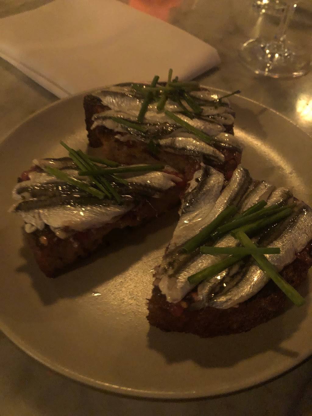 Marvin | restaurant | 8114 Beverly Blvd, Los Angeles, CA 90048, USA | 3236555553 OR +1 323-655-5553