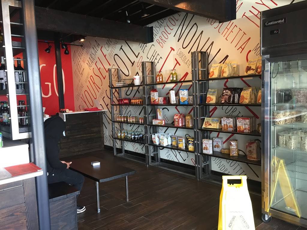 FIGO Pasta Upper Westside/Buckhead | restaurant | 2080 Defoor Ave NW Ste. 100, Atlanta, GA 30318, USA | 4043519667 OR +1 404-351-9667