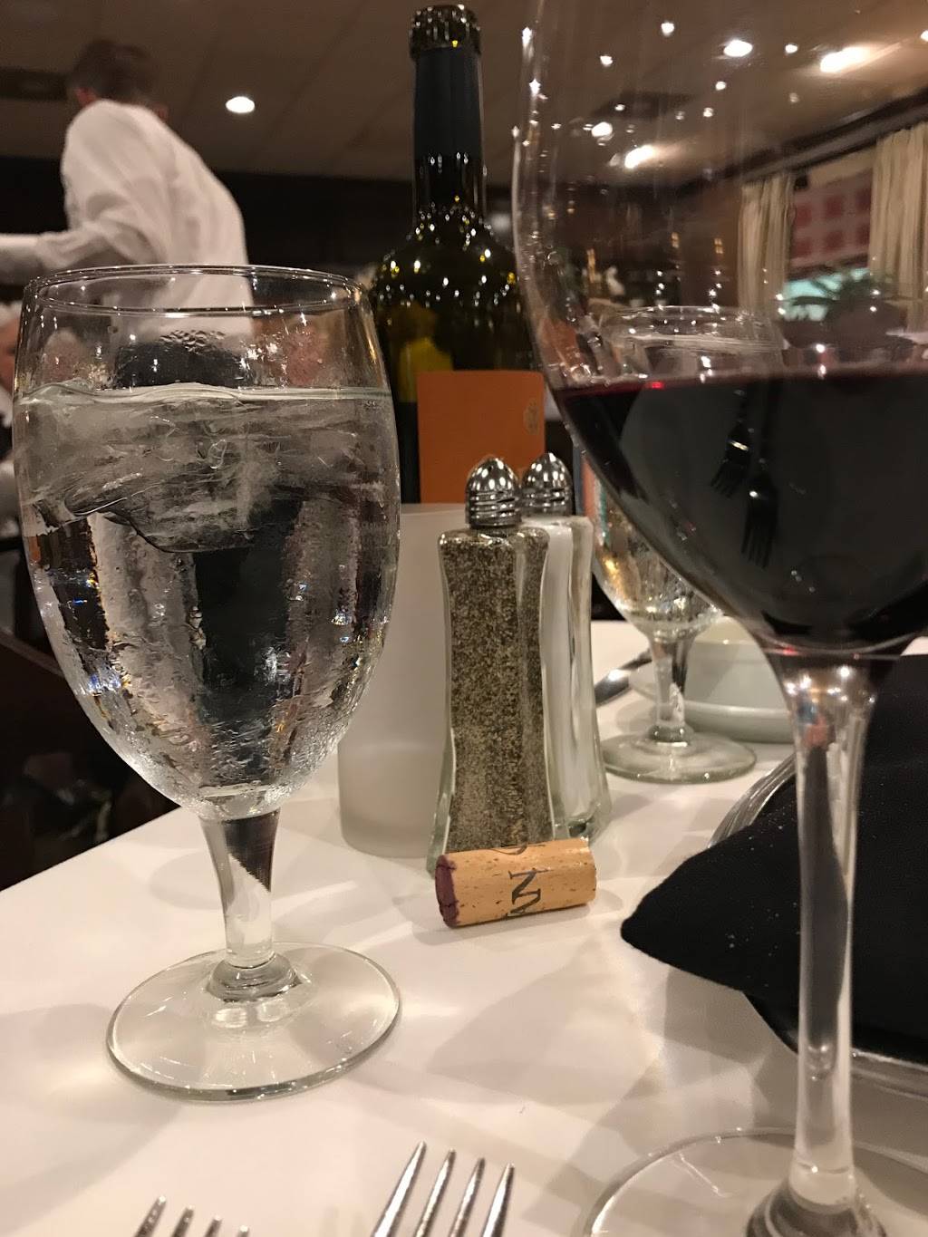 Ruths Chris Steak House | restaurant | 4836 Constitution Ave, Baton Rouge, LA 70808, USA | 2259250163 OR +1 225-925-0163