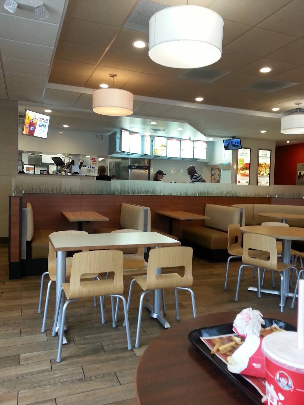 Wendys | restaurant | 13334 Tomball Pkwy, Houston, TX 77086, USA | 2815917081 OR +1 281-591-7081