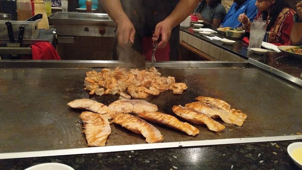 Osaka Hibachi & Sushi Bar | restaurant | 5201 W War Memorial Dr Suite 502, Peoria, IL 61615, USA | 3096919888 OR +1 309-691-9888