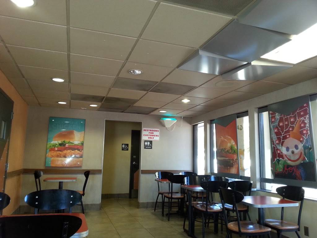 Jack in the Box | restaurant | 1302 E McDowell Rd, Phoenix, AZ 85006, USA | 6022541756 OR +1 602-254-1756