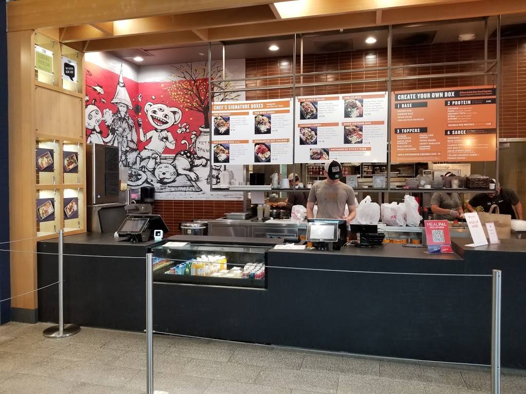 Asian Box | restaurant | 10250 Santa Monica Blvd, Los Angeles, CA 90067, USA | 3102039702 OR +1 310-203-9702