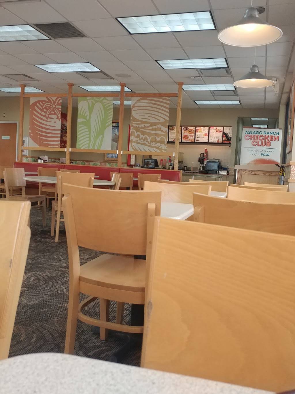 Wendys | restaurant | 1601 W Baker St, Plant City, FL 33563, USA | 8137546096 OR +1 813-754-6096