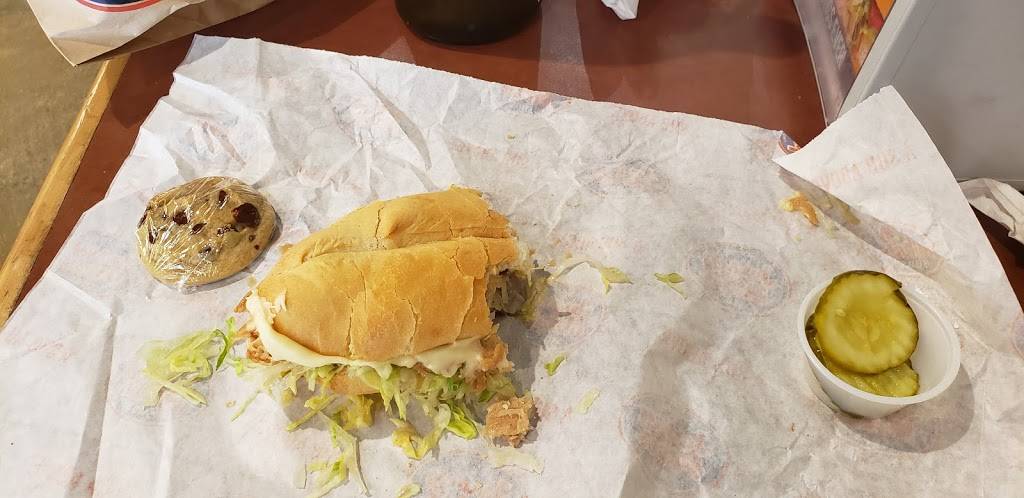 Jersey Mikes Subs | restaurant | 624 Watt Ave, Sacramento, CA 95864, USA | 9165148966 OR +1 916-514-8966