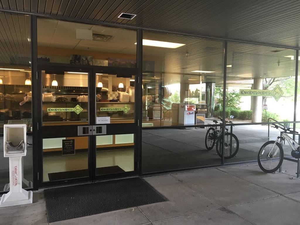 Knickerbockers Deli | restaurant | 421 Wakara Way #200, Salt Lake City, UT 84108, USA | 8015838854 OR +1 801-583-8854
