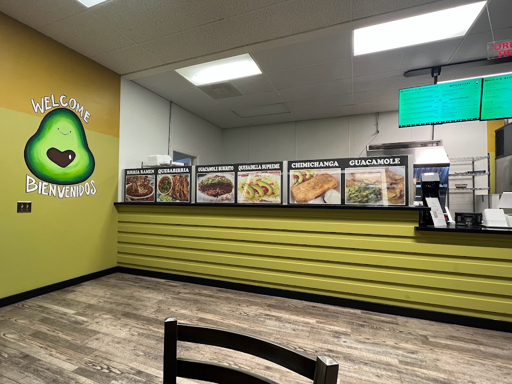 Guacamole Burrito | restaurant | 3144 G St #145, Merced, CA 95340, USA | 2095804761 OR +1 209-580-4761