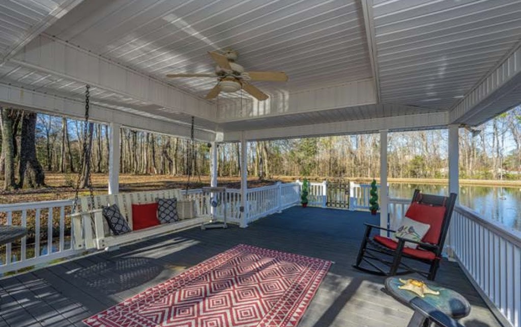 Cozy Country Living | restaurant | 124 Stroble Family Trl, Moncks Corner, SC 29461, USA | 8439253433 OR +1 843-925-3433