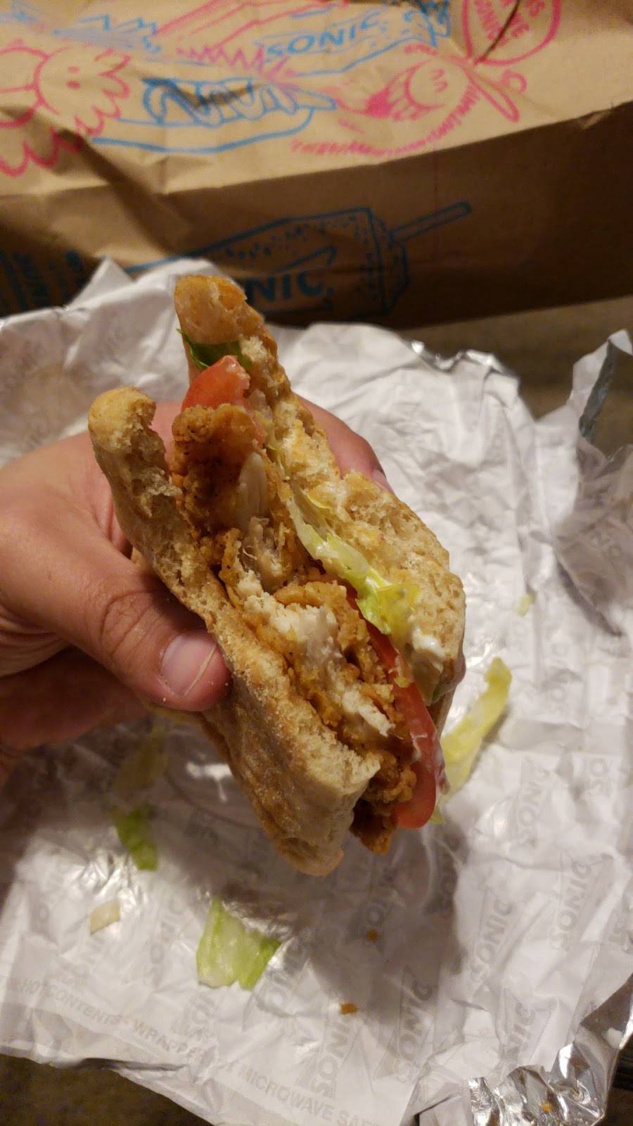 Sonic Drive-In | restaurant | 2870 North Hayden Road, Scottsdale, AZ 85257, USA | 4809416096 OR +1 480-941-6096