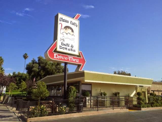 Glaze Cafe | cafe | 34657 Yucaipa Blvd, Yucaipa, CA 92399, USA | 9097977362 OR +1 909-797-7362