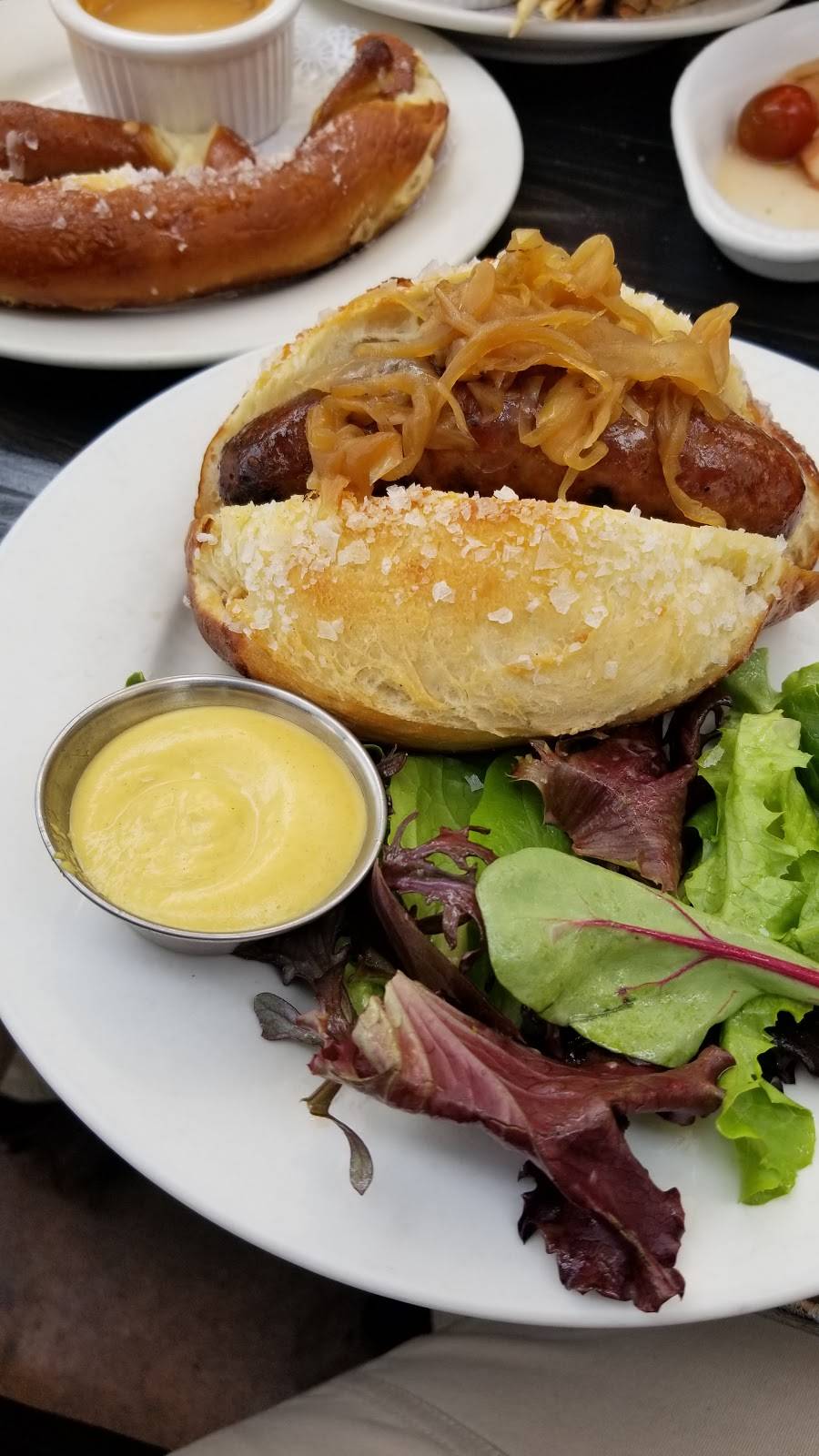 Ladyface Ale Companie - Alehouse & Brasserie | restaurant | 29281 Agoura Rd, Agoura Hills, CA 91301, USA | 8184774566 OR +1 818-477-4566