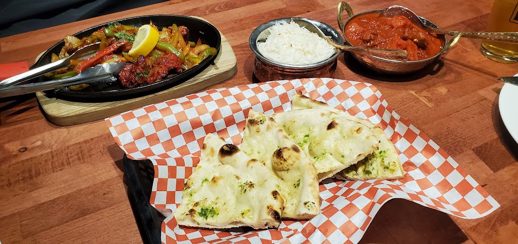 Karma Indian Cuisine and Lounge North Spokane | restaurant | 2606 N Monroe St, Spokane, WA 99205, USA | 5093159371 OR +1 509-315-9371