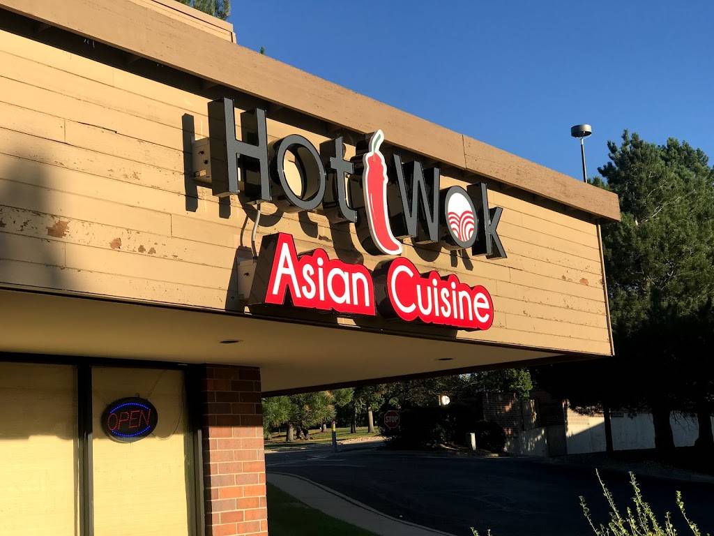Hot Wok Asian Cuisine | restaurant | 5020 W 92nd Ave, Westminster, CO 80031, USA | 3034308545 OR +1 303-430-8545