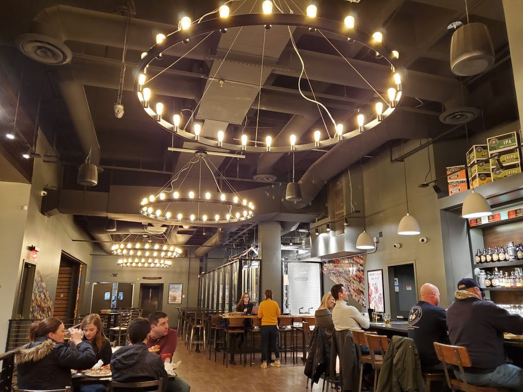 Southern Tier Brewery Cleveland | restaurant | 811 Prospect Ave E, Cleveland, OH 44115, USA | 4404844045 OR +1 440-484-4045