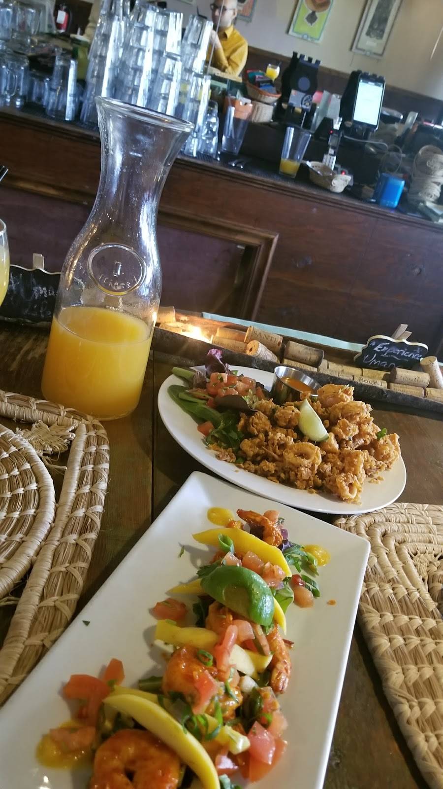 Umana Restaurant & Wine Bar | restaurant | 236 Washington Ave, Albany, NY 12210, USA | 5189151699 OR +1 518-915-1699