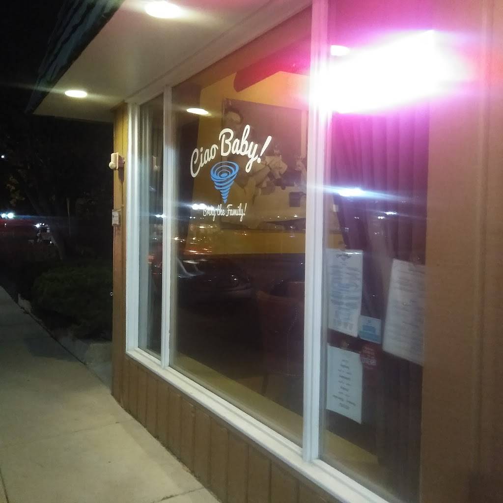 Ciao Baby | restaurant | 232 E Main St, Barrington, IL 60010, USA | 8473813555 OR +1 847-381-3555