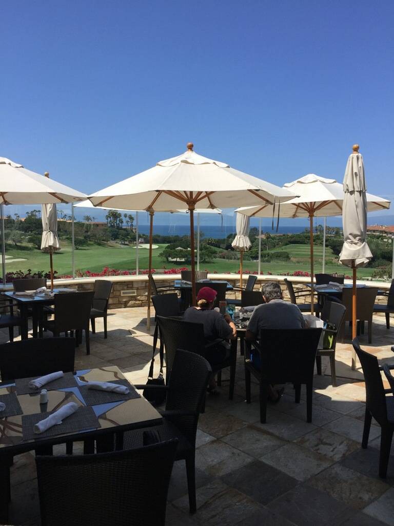Club 19 Restaurant | restaurant | 1 Monarch Beach Resort N, Dana Point, CA 92629, USA | 9492343200 OR +1 949-234-3200