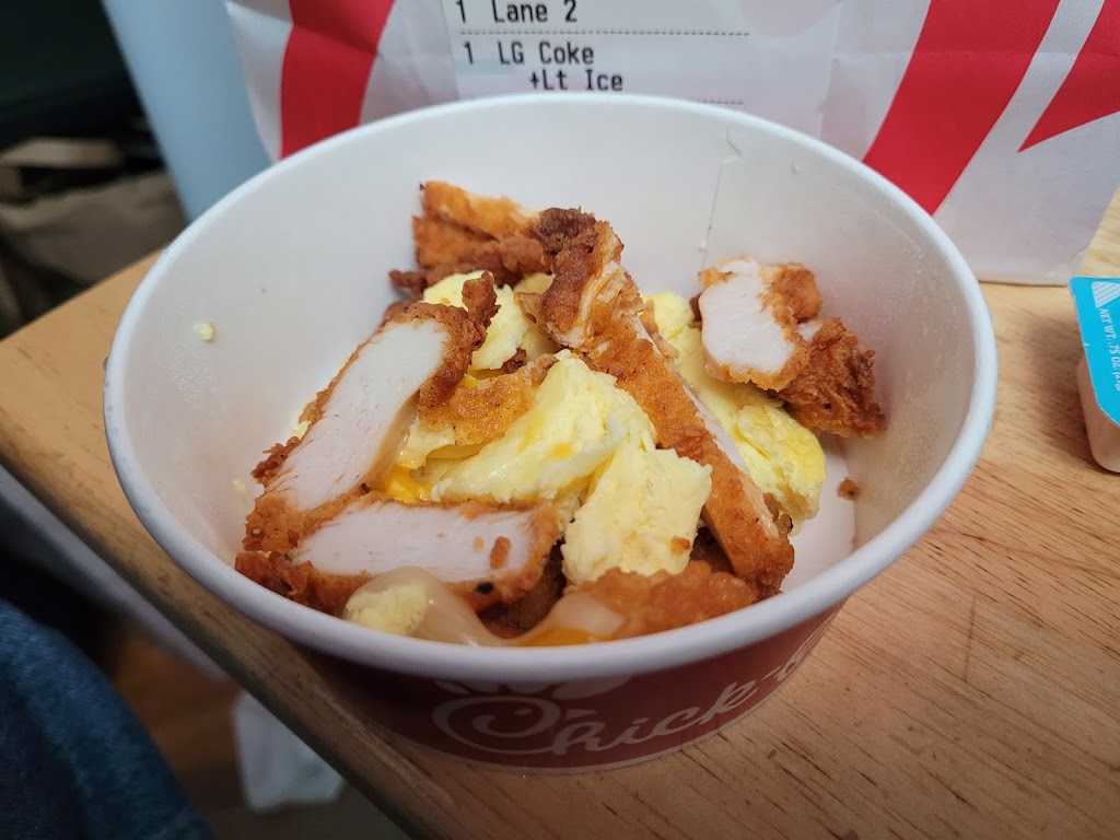 Chick-fil-A | restaurant | 5201 N Port Washington Rd, Glendale, WI 53217, USA | 4143101344 OR +1 414-310-1344