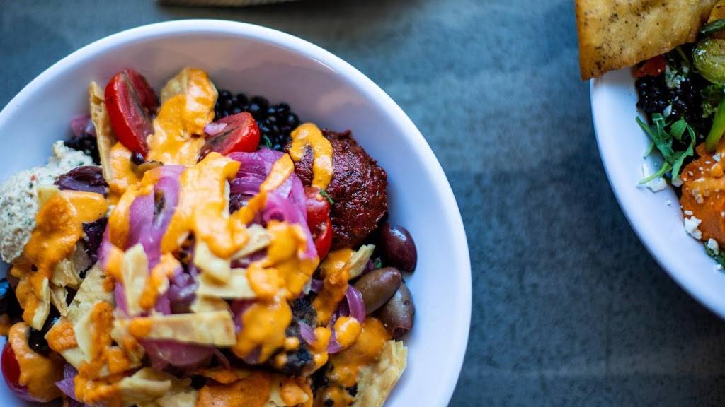 CAVA | restaurant | 1445 Chain Bridge Rd, McLean, VA 22101, USA | 5712345935 OR +1 571-234-5935