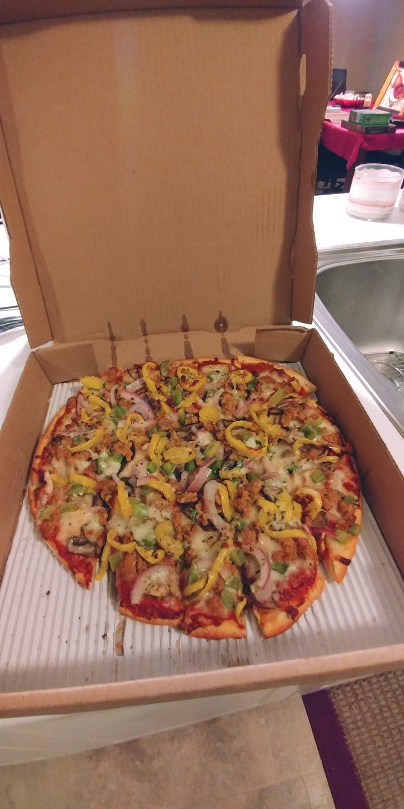 Renaldis Pizzeria | restaurant | 54 W Waterloo St, Canal Winchester, OH 43110, USA | 6148331221 OR +1 614-833-1221