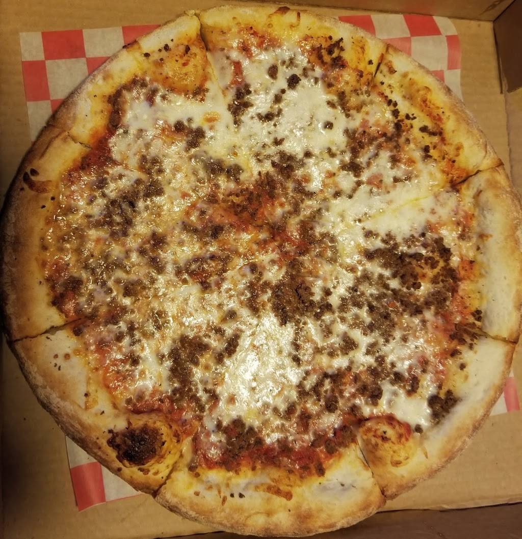 Yaghis Pizzeria | restaurant | 4220 W William Cannon Dr, Austin, TX 78749, USA | 5128917900 OR +1 512-891-7900