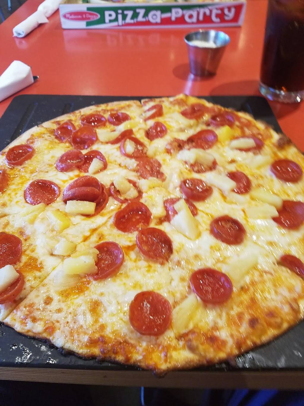 I.talia Pizzeria | restaurant | 2505 4th Ave W #108, Olympia, WA 98502, USA | 3607543393 OR +1 360-754-3393