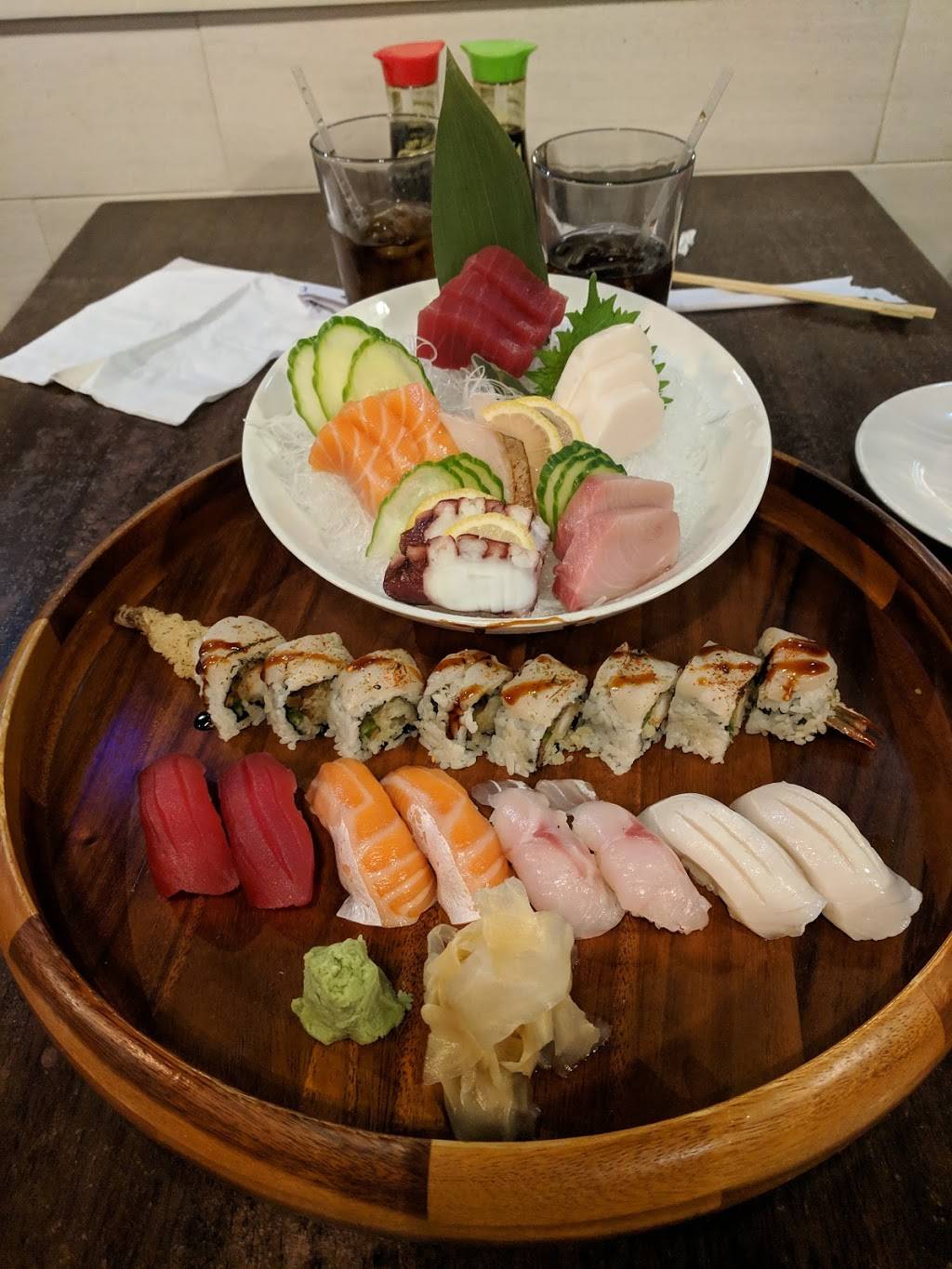 SushiDensha | restaurant | 5010 Buckeystown Pike, Frederick, MD 21704, USA | 3016442895 OR +1 301-644-2895