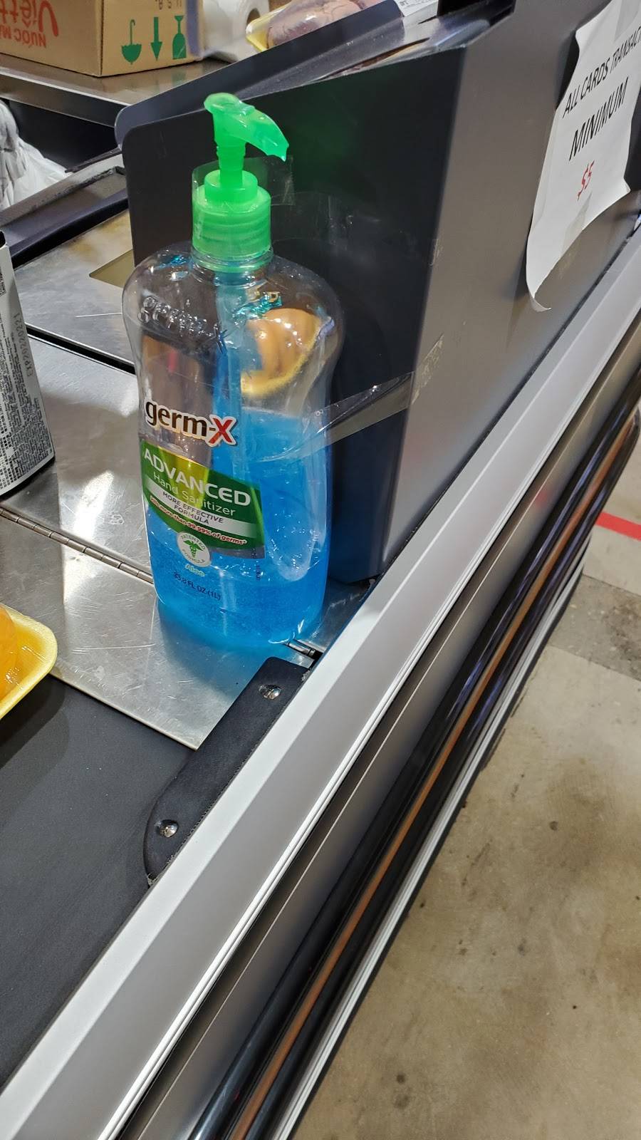 Asian Food Restaurant | restaurant | 4925 Windsor Hill, Windcrest, TX 78239, USA | 2104552860 OR +1 210-455-2860