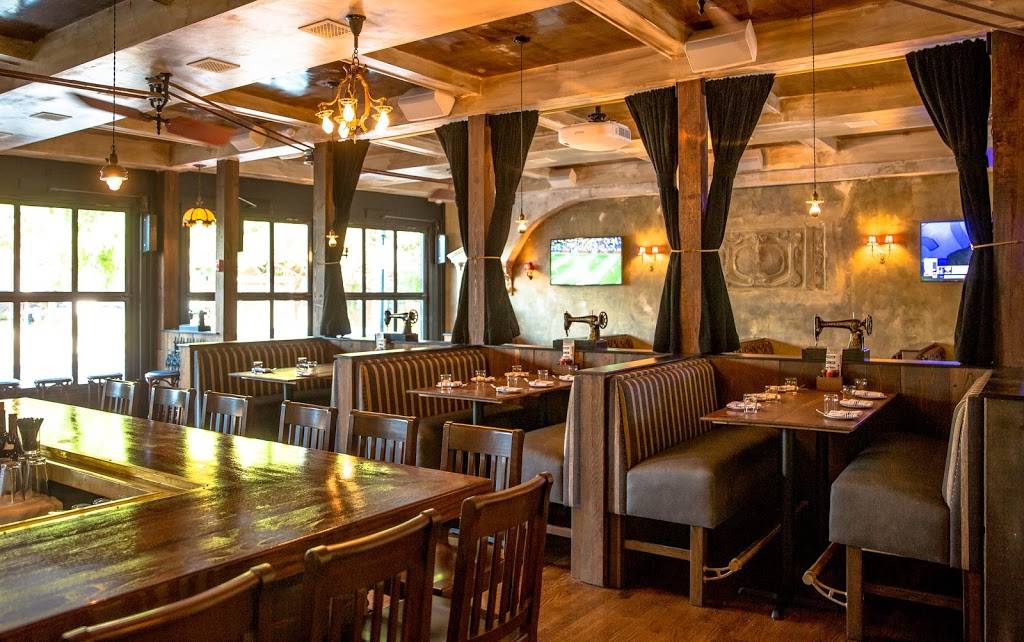 The Bowery Bar | restaurant | 2261 Dorchester Ave, Boston, MA 02124, USA | 6176982261 OR +1 617-698-2261