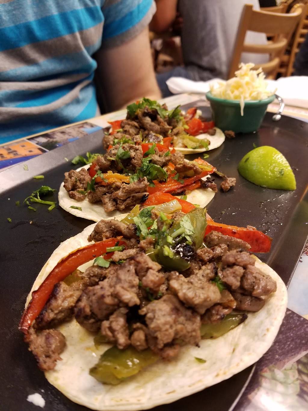 Los Tacos - Pines Blvd. | restaurant | 17722 Pines Blvd, Pembroke Pines, FL 33029, USA | 9544476262 OR +1 954-447-6262