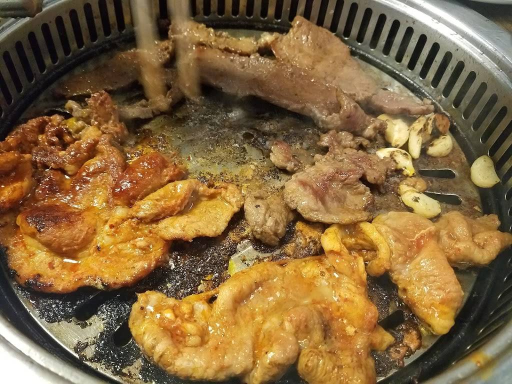 Sikdorak 2 | restaurant | A, 45-934 Kamehameha Hwy #1, Kaneohe, HI 96744, USA | 8082470001 OR +1 808-247-0001