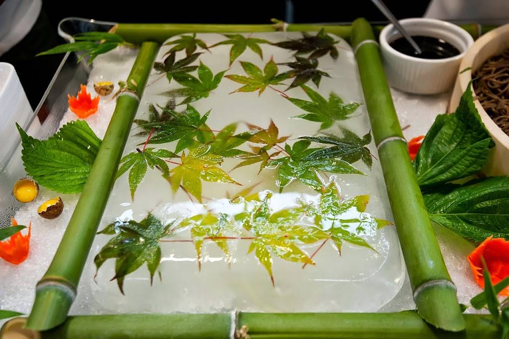 Little Hawaiian | restaurant | 206 Rome St, Carrollton, GA 30117, USA | 7708381220 OR +1 770-838-1220