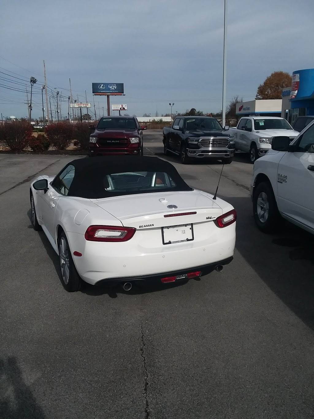 Shoneys Murfreesboro | restaurant | 1950 S Church St, Murfreesboro, TN 37130, USA | 6158906895 OR +1 615-890-6895