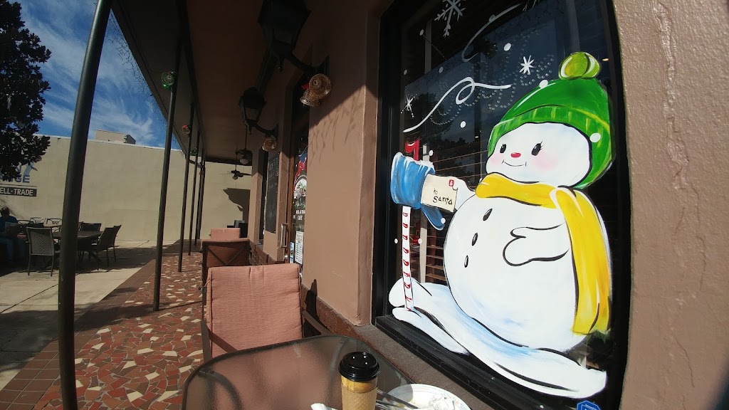 This & That Café | cafe | 700 St Johns Ave, Palatka, FL 32177, USA | 3865302044 OR +1 386-530-2044