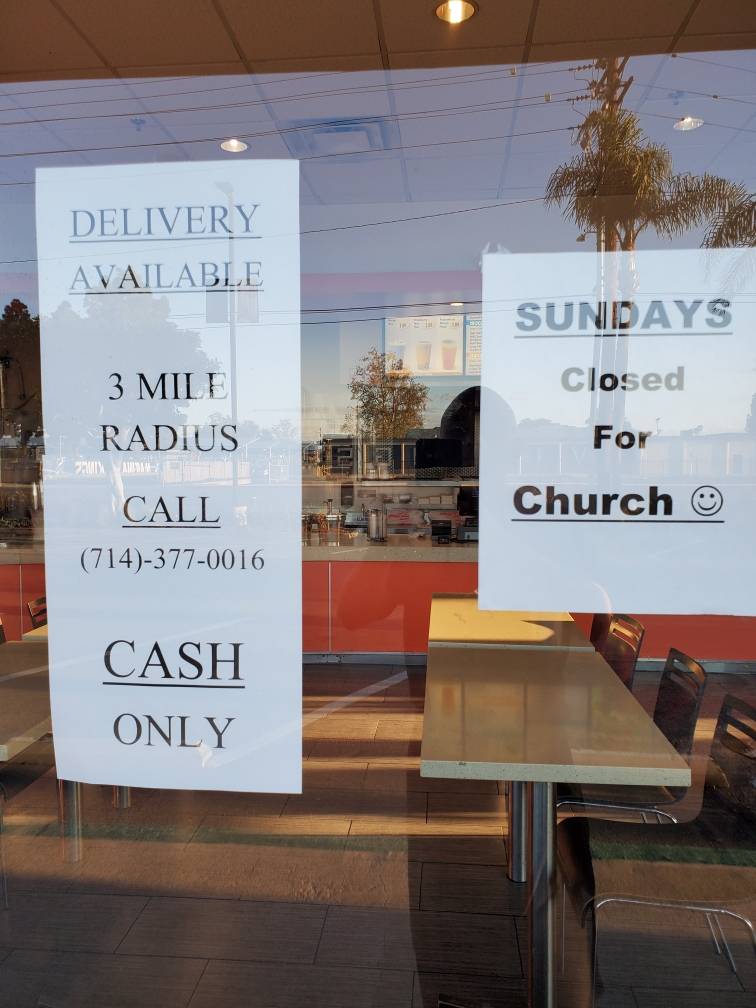 Huli Cut | restaurant | 5942 Edinger Ave, Huntington Beach, CA 92649, USA | 7143770016 OR +1 714-377-0016