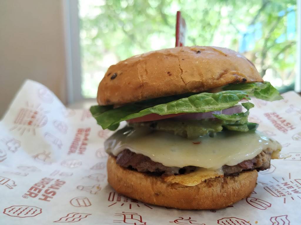Smashburger | restaurant | 2550 E Harmony Rd #100, Fort Collins, CO 80528, USA | 9707443700 OR +1 970-744-3700