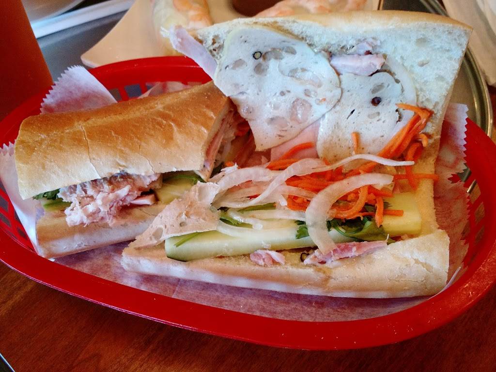 Calibasil Vietnamese Eatery | restaurant | 55 Dodge St, Beverly, MA 01915, USA | 9789693255 OR +1 978-969-3255