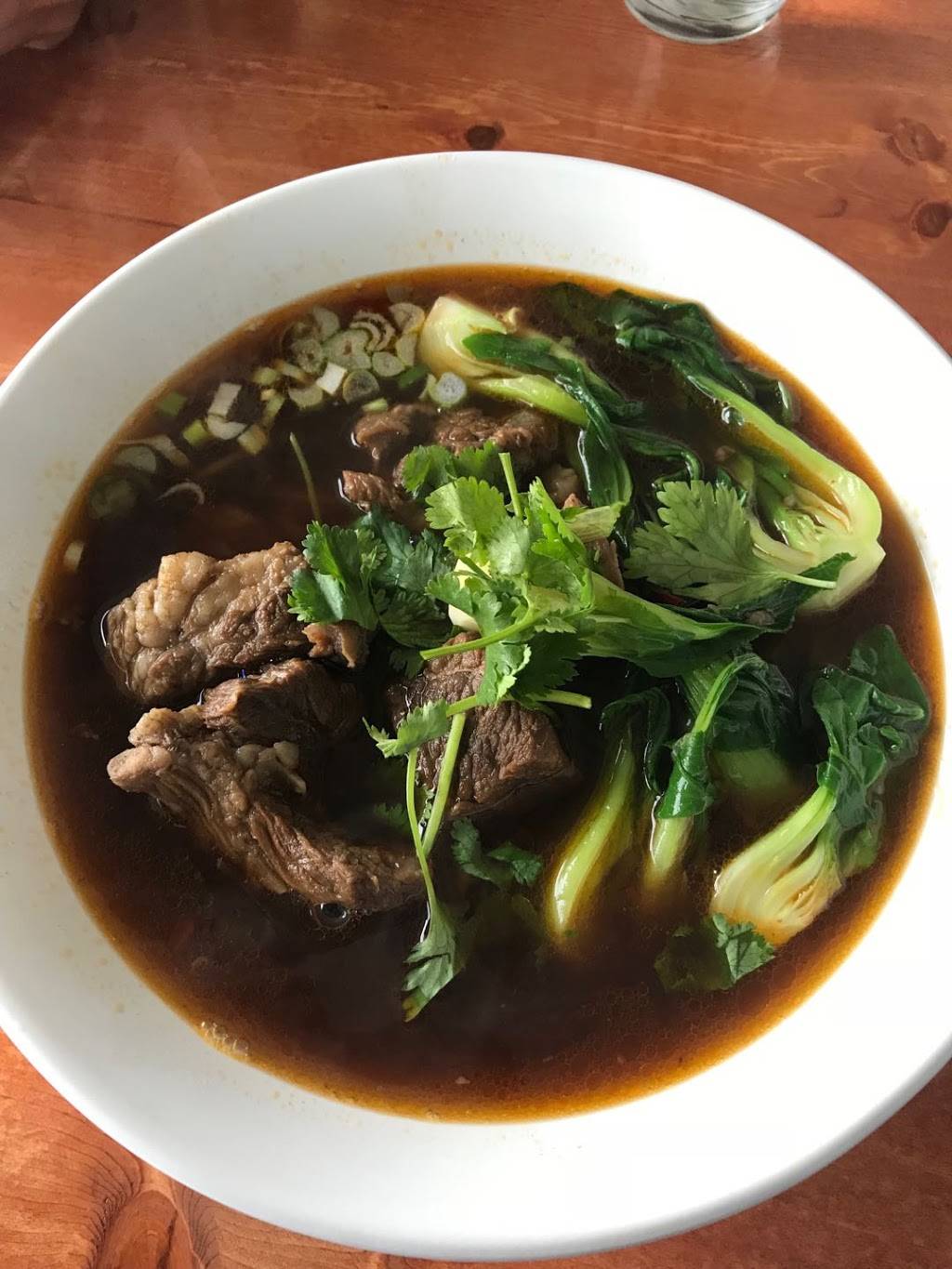 Q Noodle House（阳春面馆） | restaurant | 18930 Gale Ave, Rowland Heights, CA 91748, USA | 6268105108 OR +1 626-810-5108