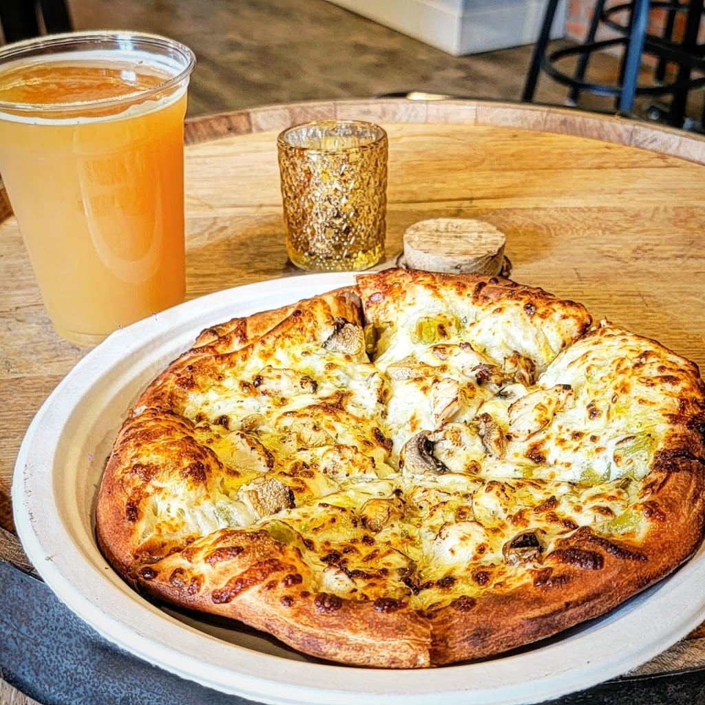 Pizza Parliament - Watervliet | meal delivery | 544 N Main St, Watervliet, MI 49098, USA | 6162884949 OR +1 616-288-4949